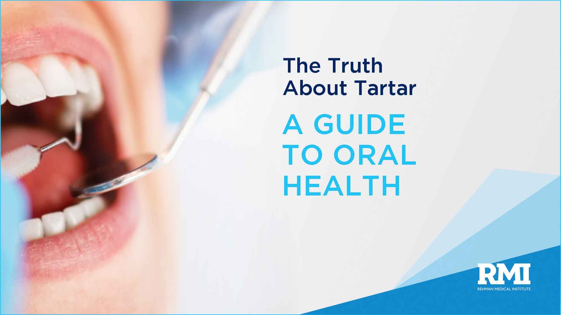 The Truth About Tartar: A Guide to Oral Health